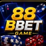 88Bbet game