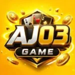 AJ03 GAME