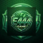 E444 Game