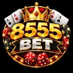 8555bet game