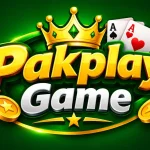 pakplay game